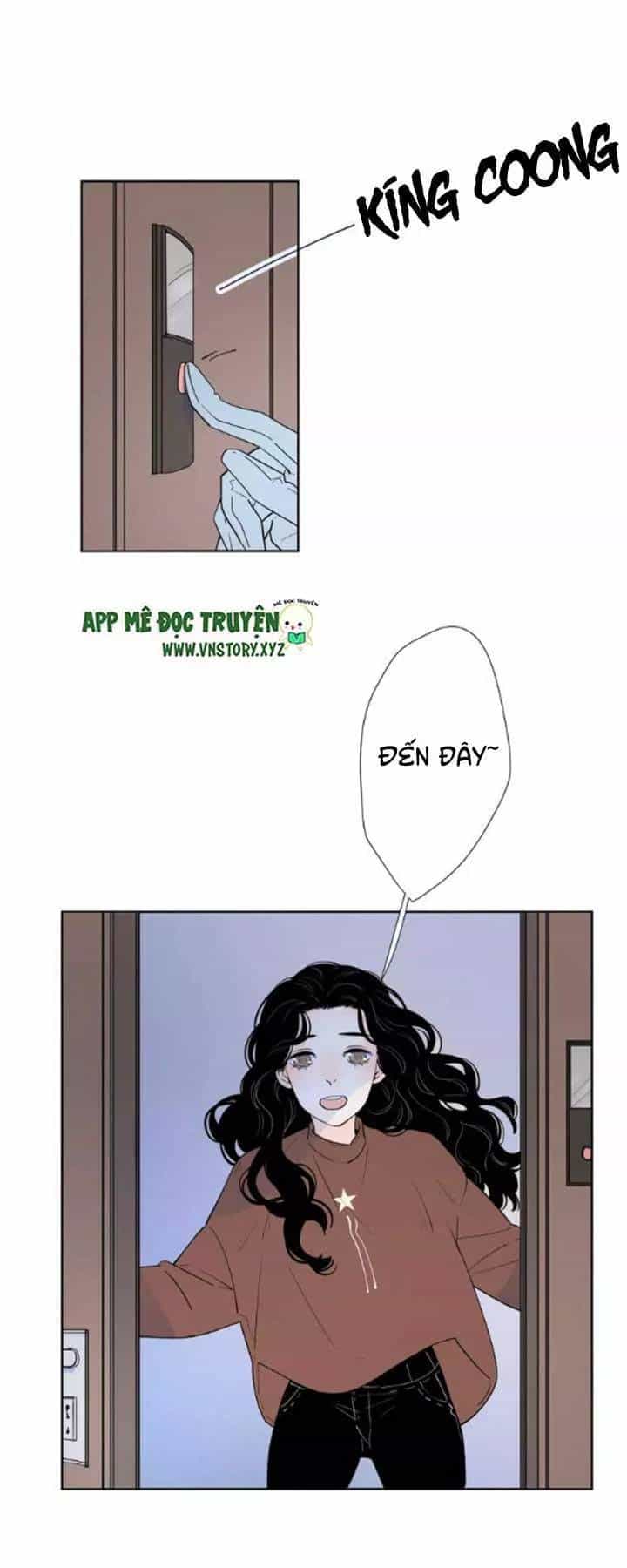 Cạm Bẫy Ngọt Ngào - Chương 67 - ảnh 7