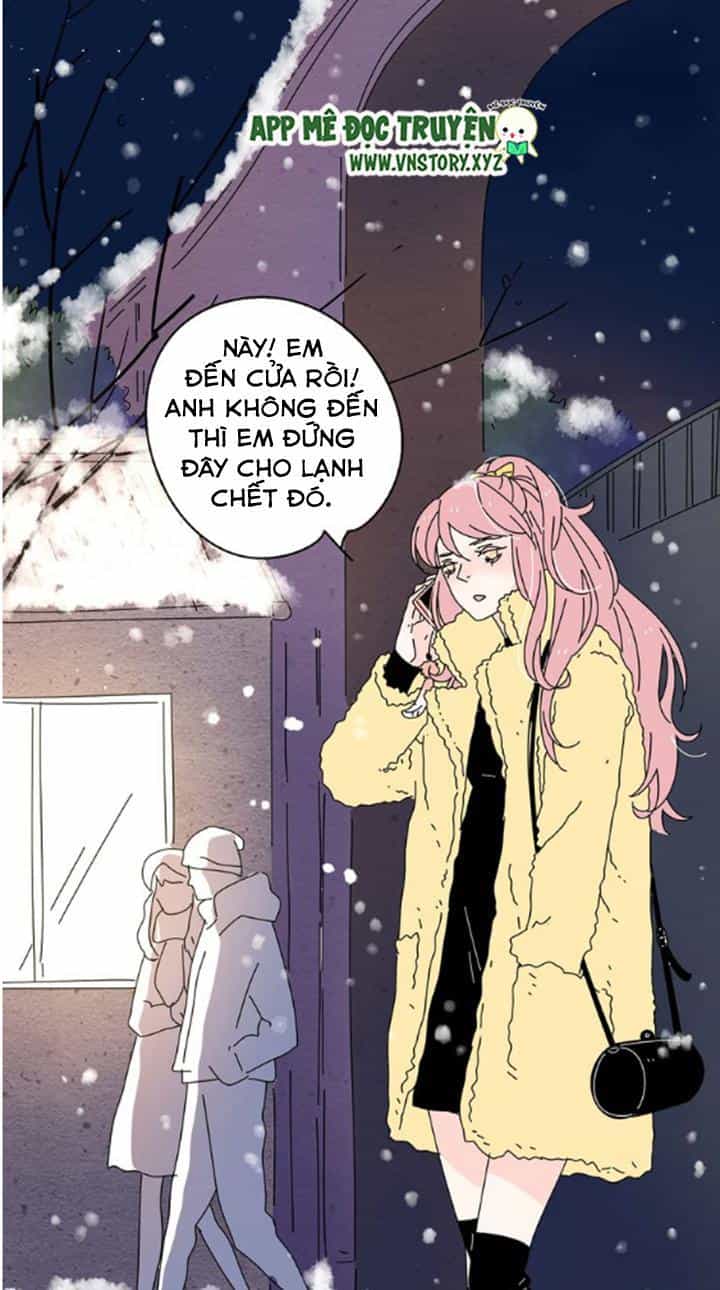 Cạm Bẫy Ngọt Ngào - Chương 6 - ảnh 14