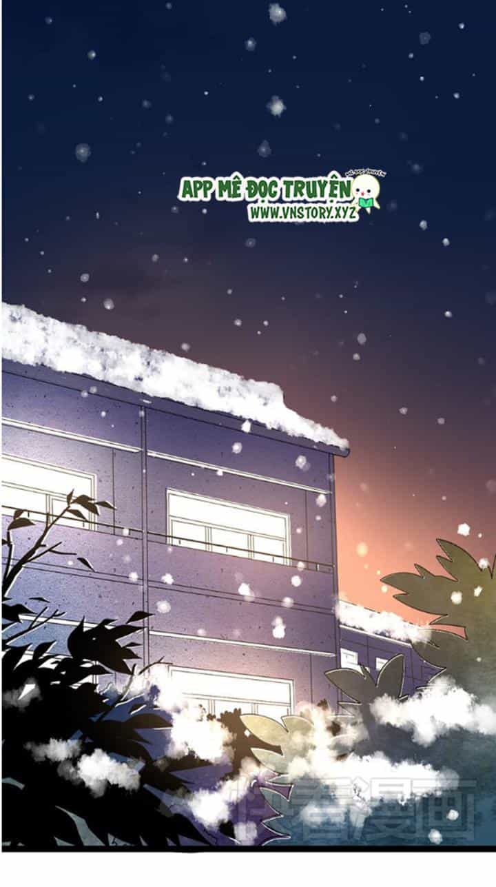 Cạm Bẫy Ngọt Ngào - Chương 6 - ảnh 17