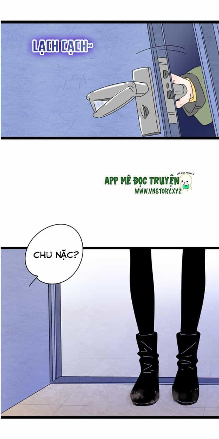 Cạm Bẫy Ngọt Ngào - Chương 6 - ảnh 18