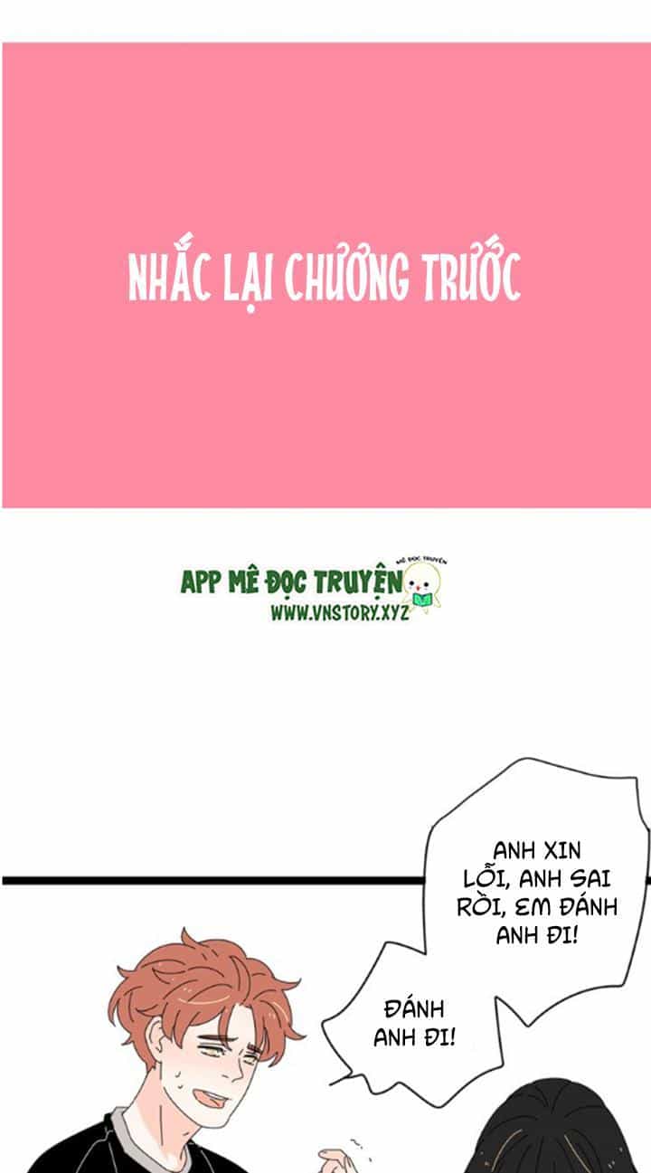 Cạm Bẫy Ngọt Ngào - Chương 6 - ảnh 2
