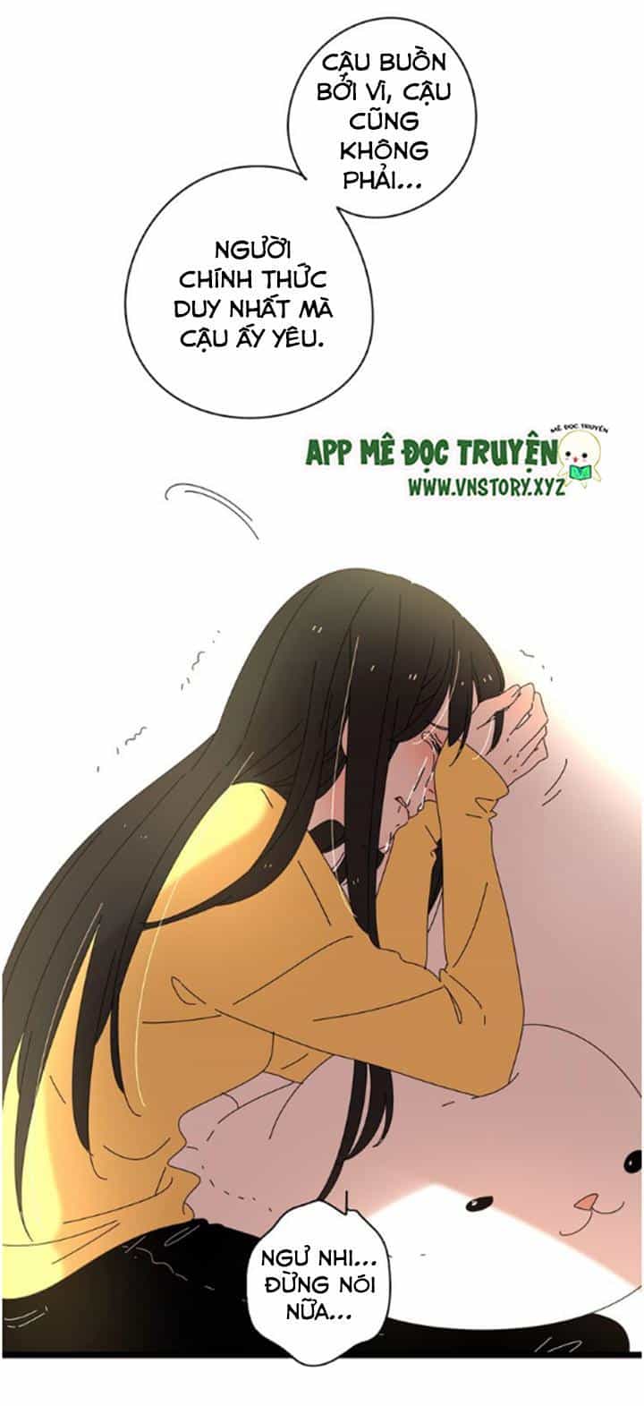 Cạm Bẫy Ngọt Ngào - Chương 6 - ảnh 40