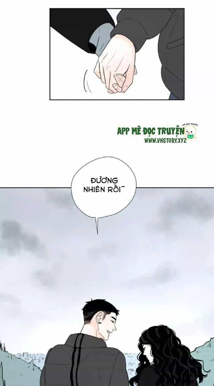 Cạm Bẫy Ngọt Ngào - Chương 68 - ảnh 16