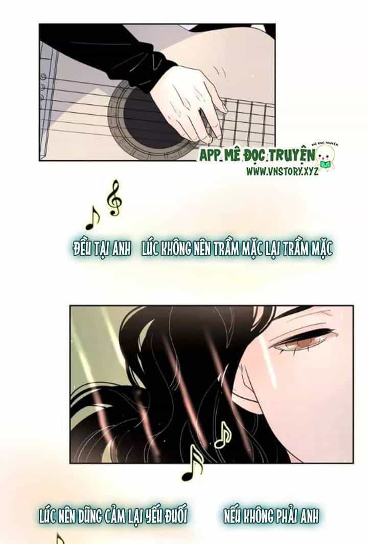 Cạm Bẫy Ngọt Ngào - Chương 68 - ảnh 23