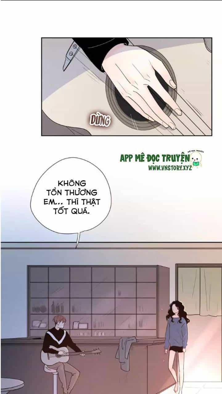 Cạm Bẫy Ngọt Ngào - Chương 68 - ảnh 27