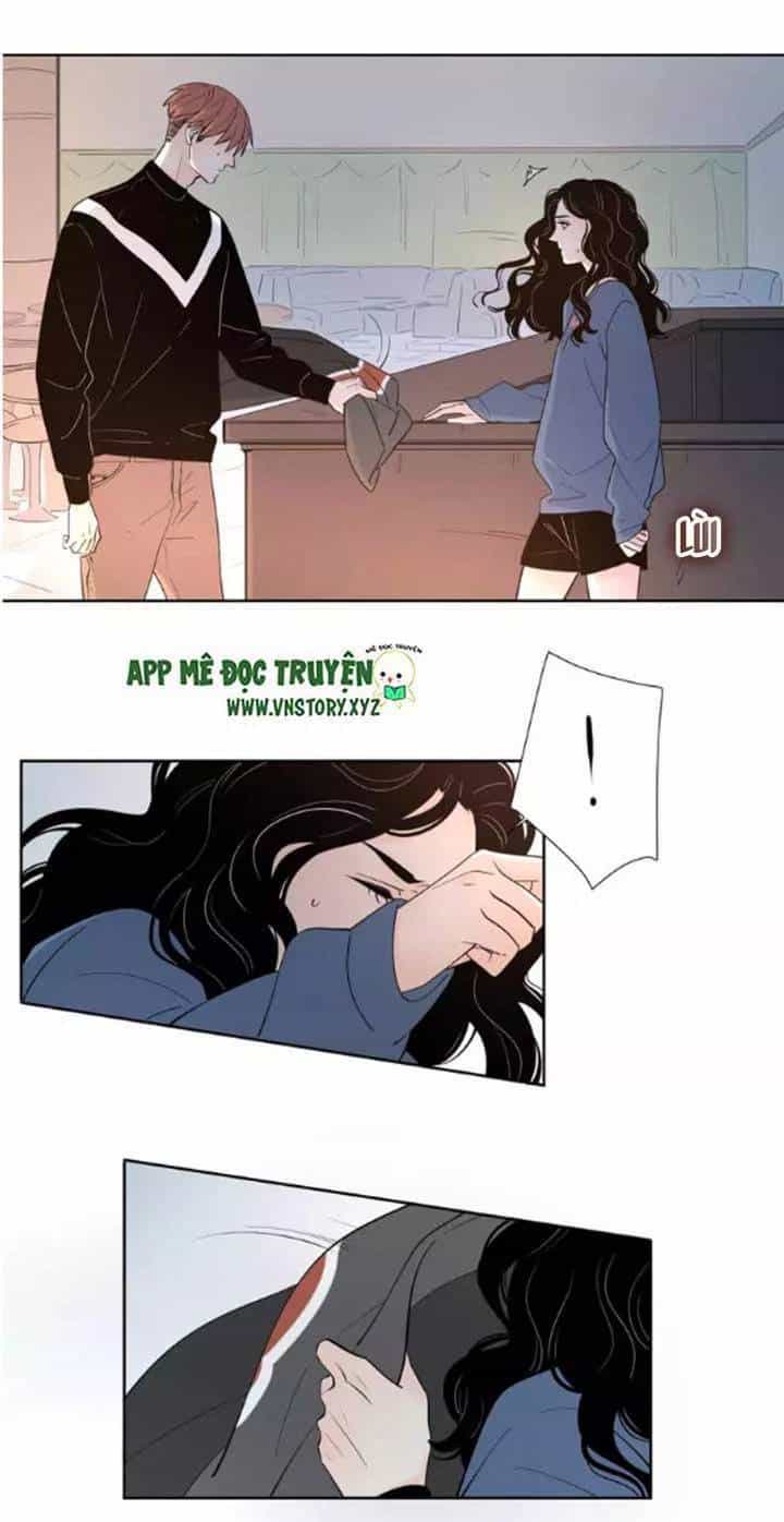 Cạm Bẫy Ngọt Ngào - Chương 68 - ảnh 29