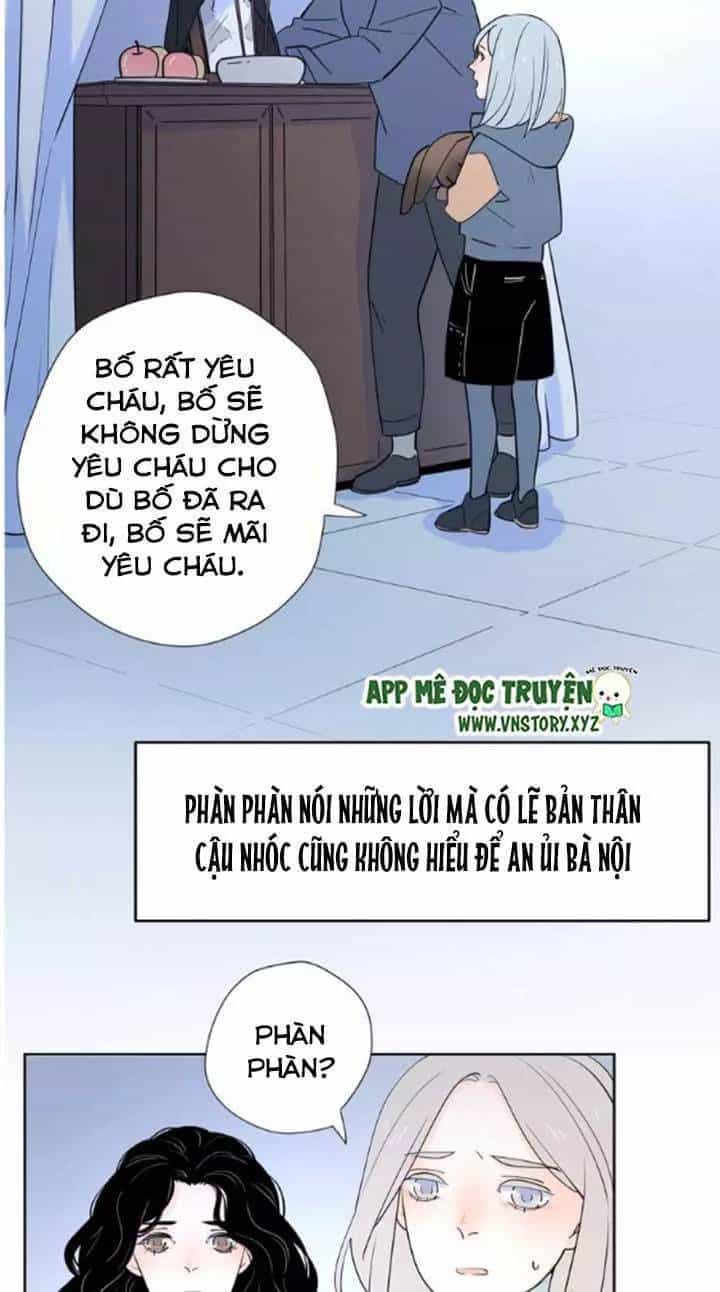 Cạm Bẫy Ngọt Ngào - Chương 68 - ảnh 3