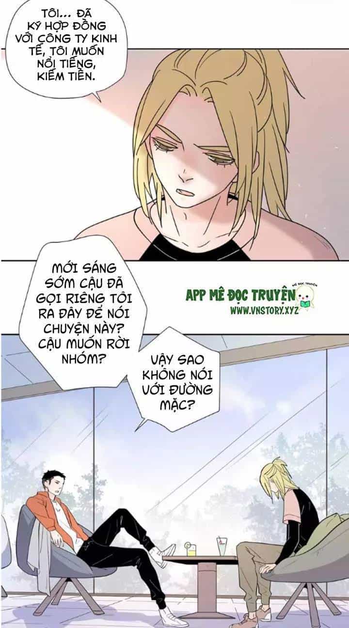 Cạm Bẫy Ngọt Ngào - Chương 68 - ảnh 33