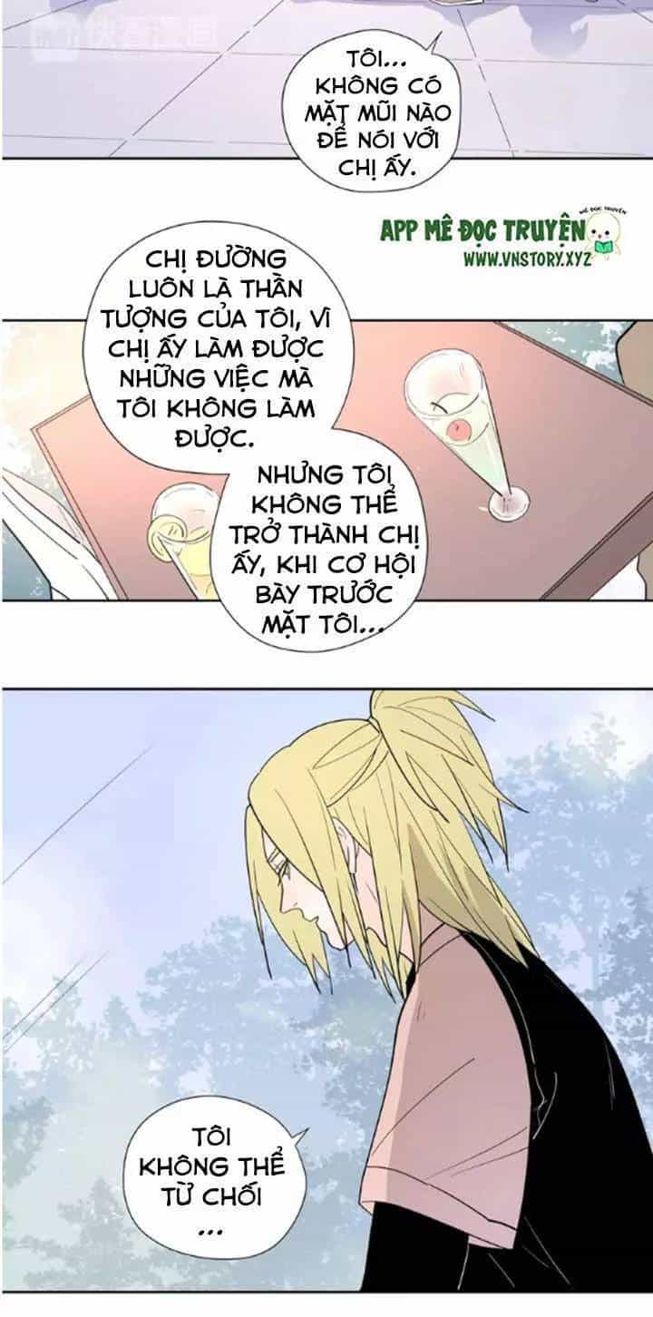 Cạm Bẫy Ngọt Ngào - Chương 68 - ảnh 34