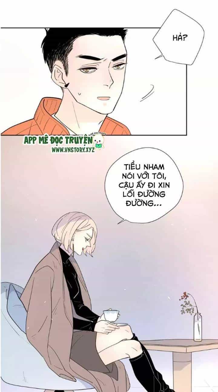 Cạm Bẫy Ngọt Ngào - Chương 68 - ảnh 39