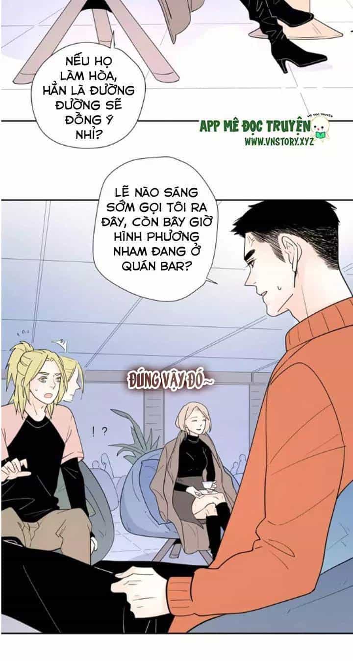 Cạm Bẫy Ngọt Ngào - Chương 68 - ảnh 40