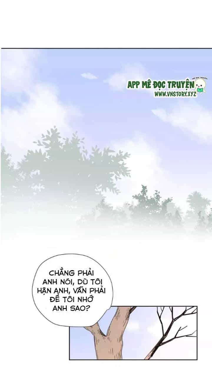 Cạm Bẫy Ngọt Ngào - Chương 68 - ảnh 45