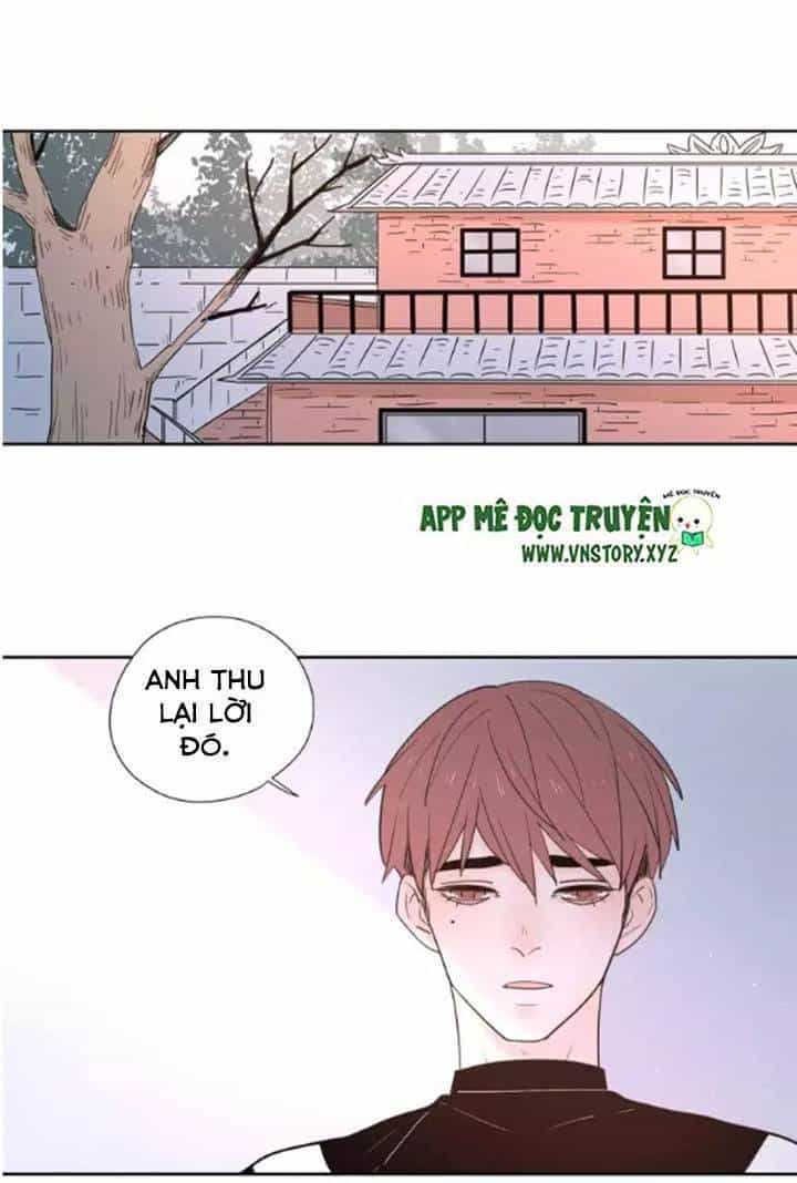 Cạm Bẫy Ngọt Ngào - Chương 68 - ảnh 46