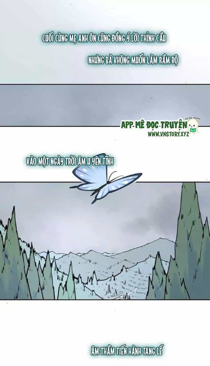 Cạm Bẫy Ngọt Ngào - Chương 68 - ảnh 7