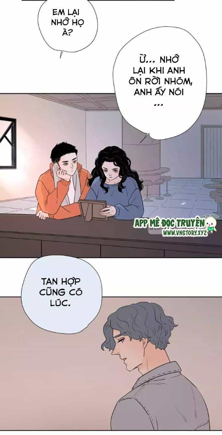 Cạm Bẫy Ngọt Ngào - Chương 69 - ảnh 11