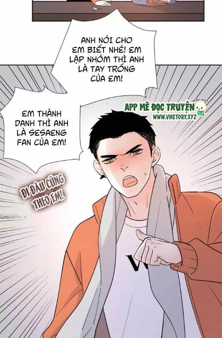 Cạm Bẫy Ngọt Ngào - Chương 69 - ảnh 13