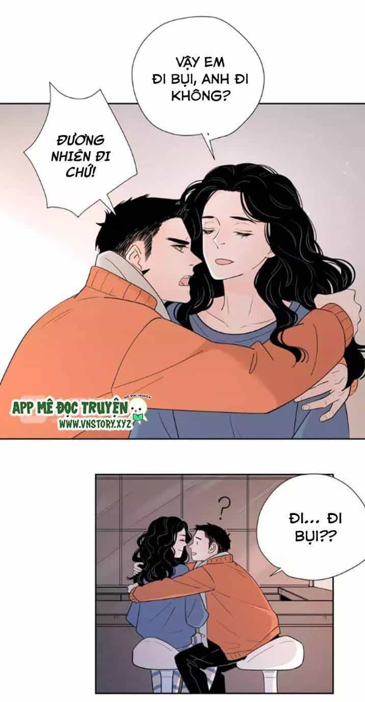 Cạm Bẫy Ngọt Ngào - Chương 69 - ảnh 16