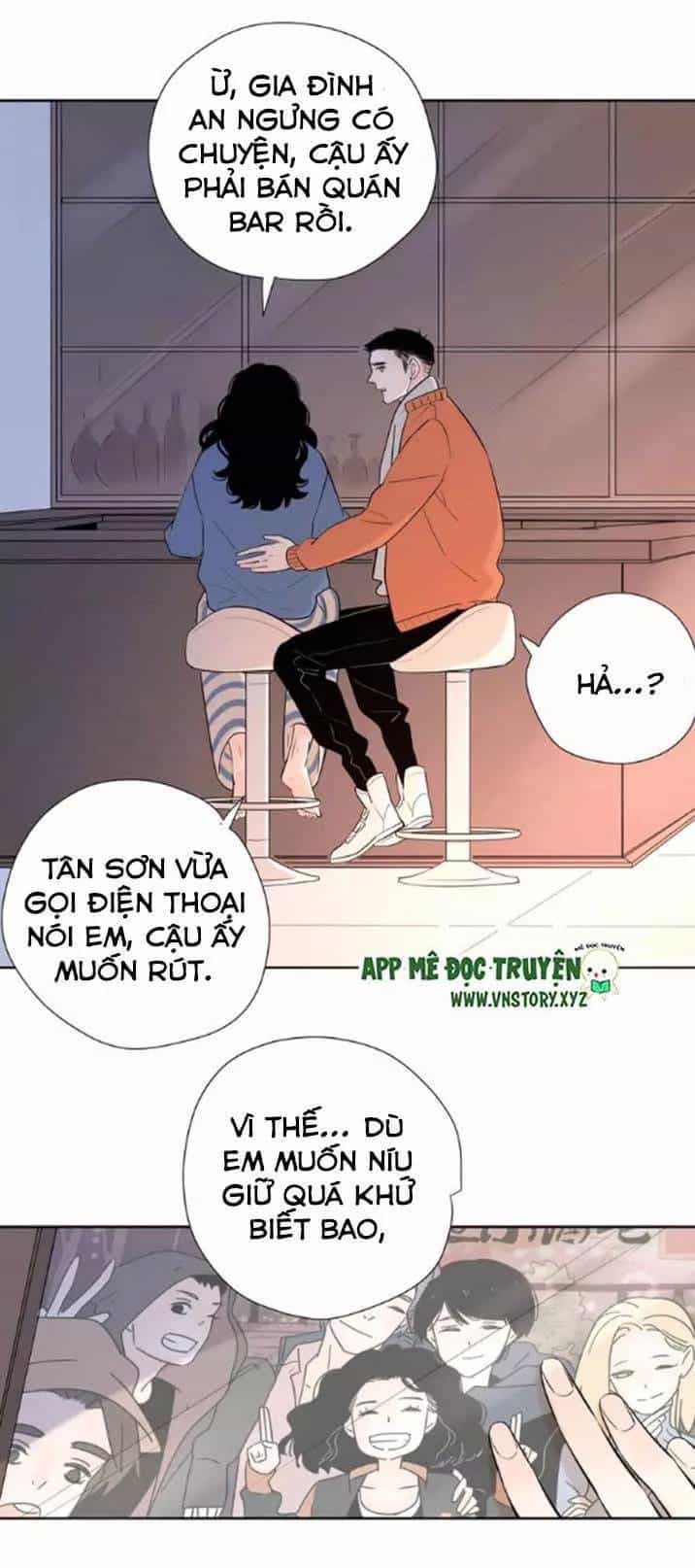 Cạm Bẫy Ngọt Ngào - Chương 69 - ảnh 17