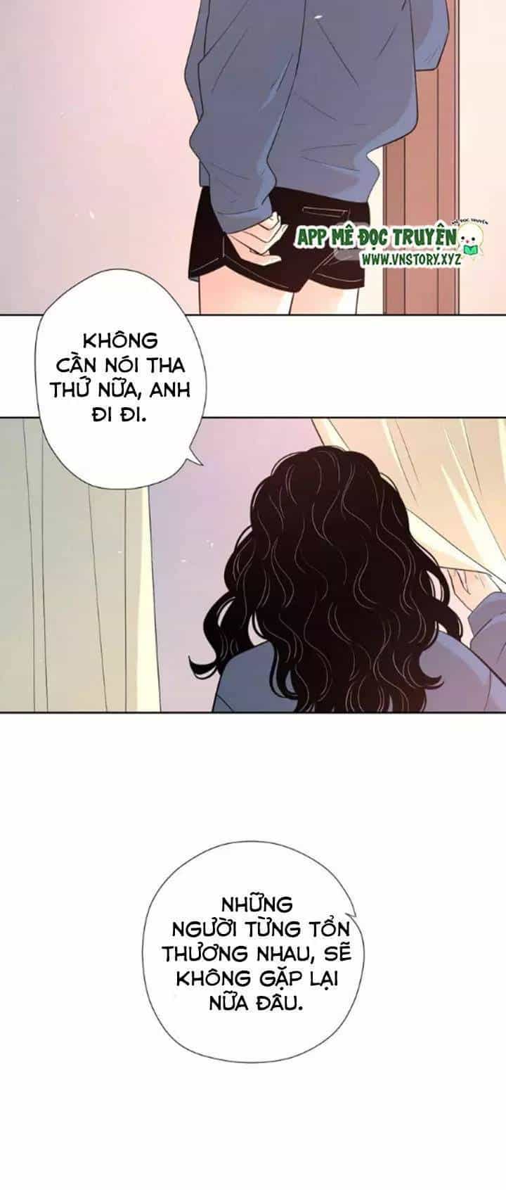 Cạm Bẫy Ngọt Ngào - Chương 69 - ảnh 23