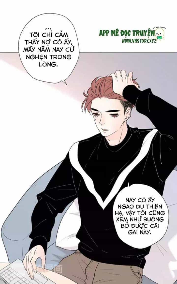 Cạm Bẫy Ngọt Ngào - Chương 69 - ảnh 25