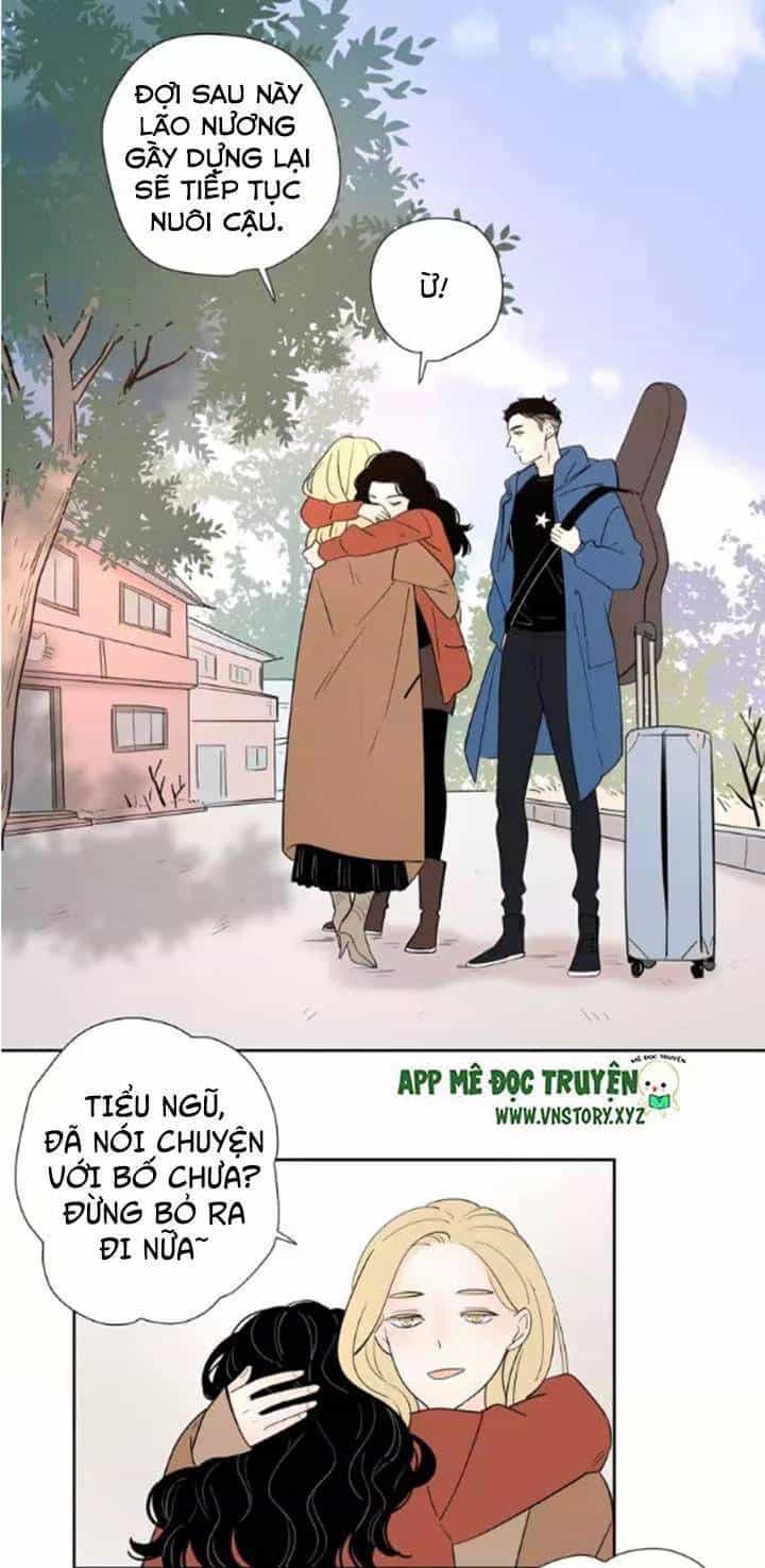 Cạm Bẫy Ngọt Ngào - Chương 69 - ảnh 28
