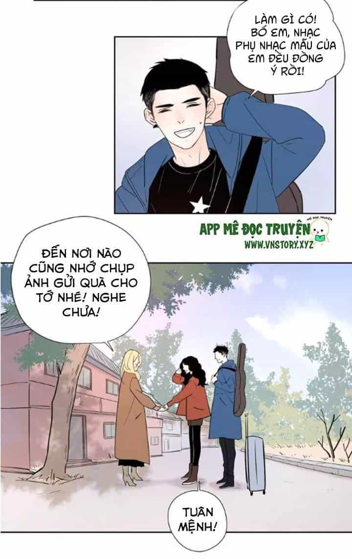 Cạm Bẫy Ngọt Ngào - Chương 69 - ảnh 29