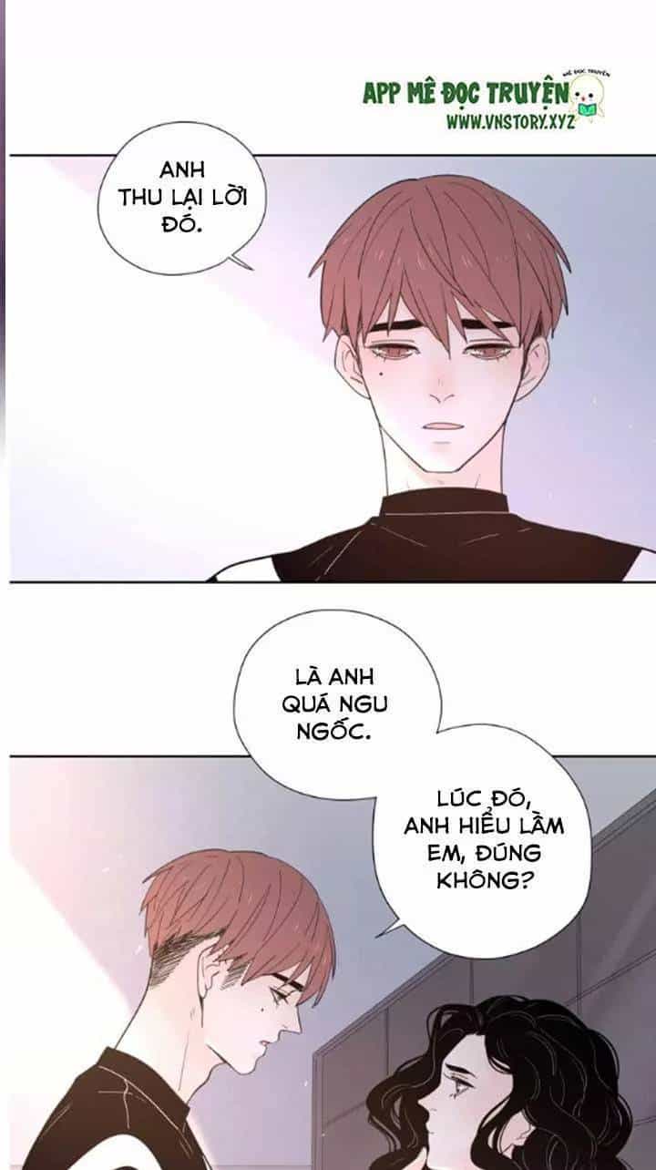 Cạm Bẫy Ngọt Ngào - Chương 69 - ảnh 3