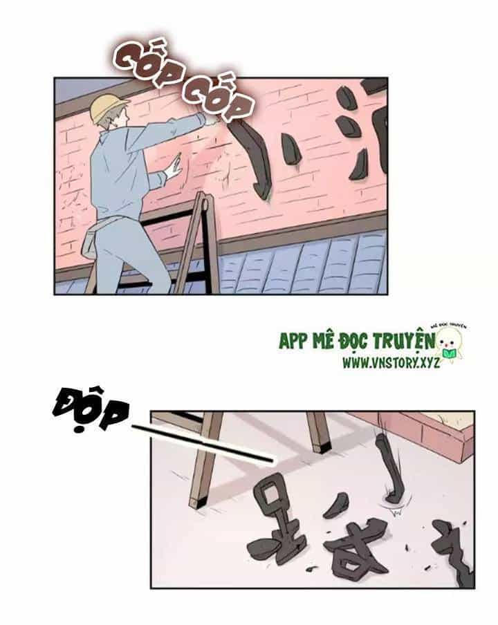 Cạm Bẫy Ngọt Ngào - Chương 69 - ảnh 30