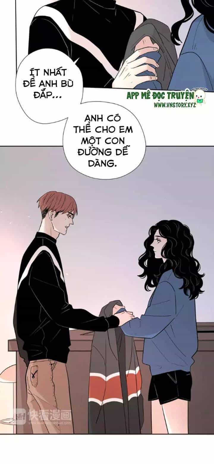 Cạm Bẫy Ngọt Ngào - Chương 69 - ảnh 6
