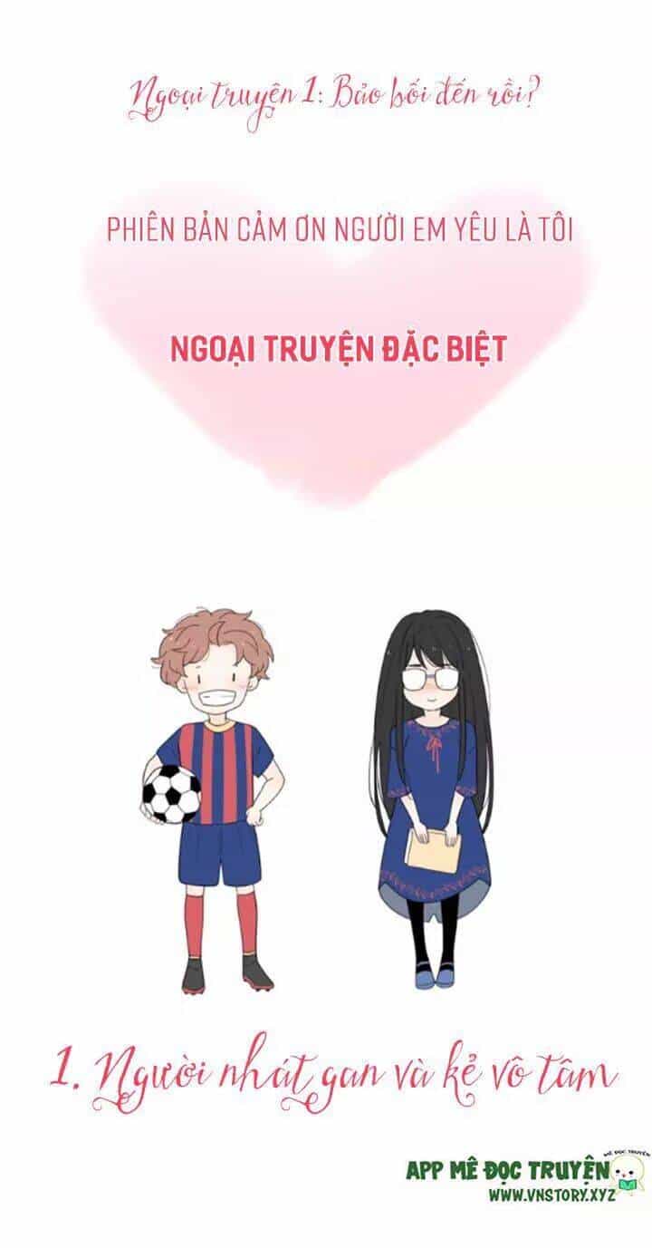 Cạm Bẫy Ngọt Ngào - Chương 70 - ảnh 1