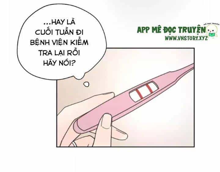 Cạm Bẫy Ngọt Ngào - Chương 70 - ảnh 10