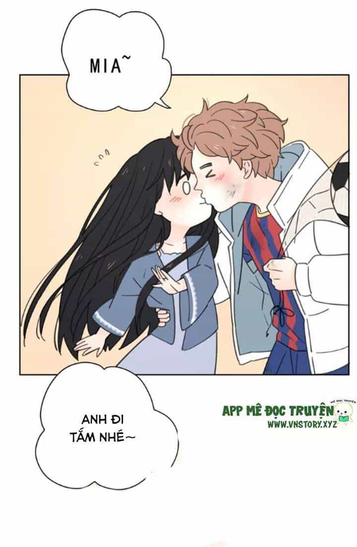 Cạm Bẫy Ngọt Ngào - Chương 70 - ảnh 15