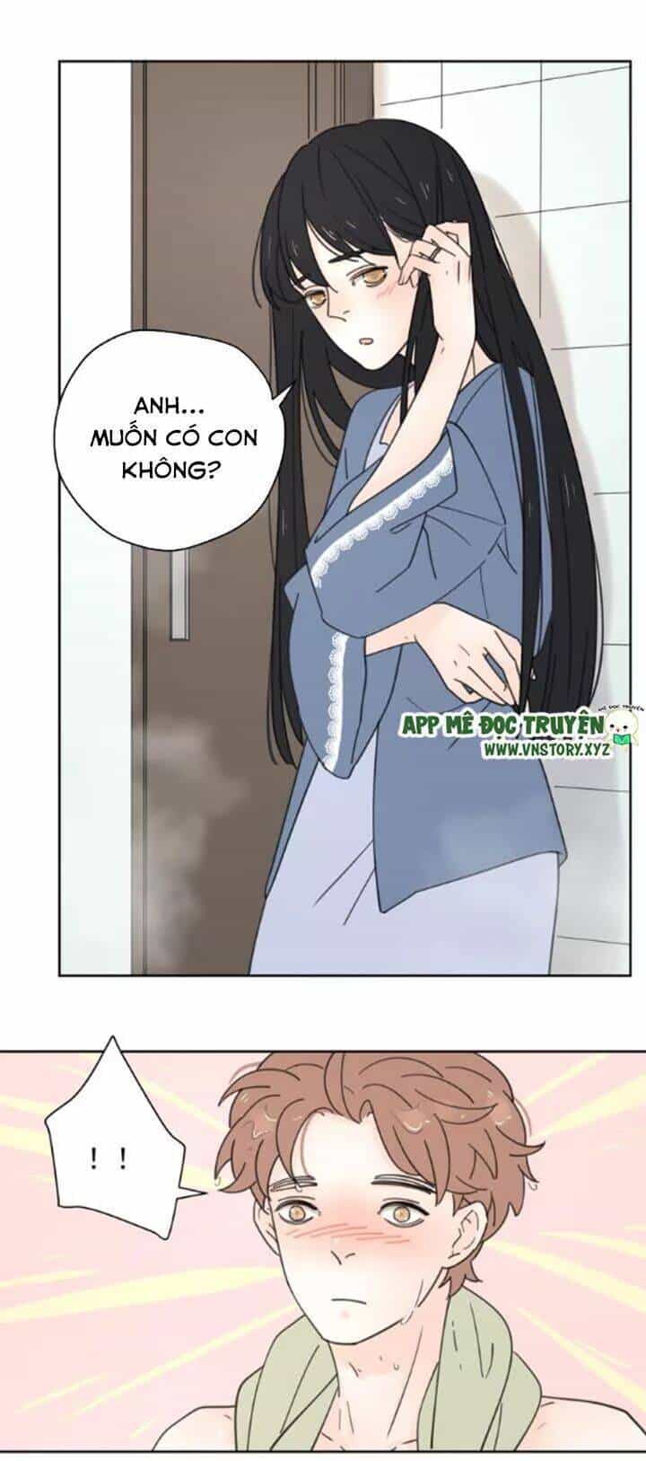 Cạm Bẫy Ngọt Ngào - Chương 70 - ảnh 18