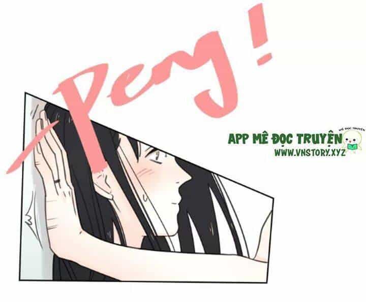 Cạm Bẫy Ngọt Ngào - Chương 70 - ảnh 19