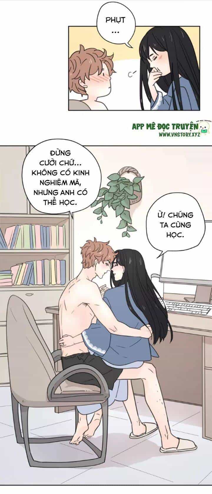 Cạm Bẫy Ngọt Ngào - Chương 70 - ảnh 27
