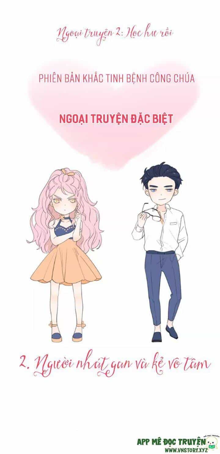 Cạm Bẫy Ngọt Ngào - Chương 71 - ảnh 1