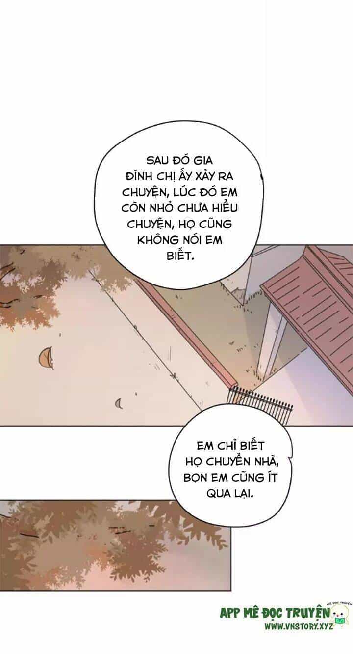 Cạm Bẫy Ngọt Ngào - Chương 71 - ảnh 10