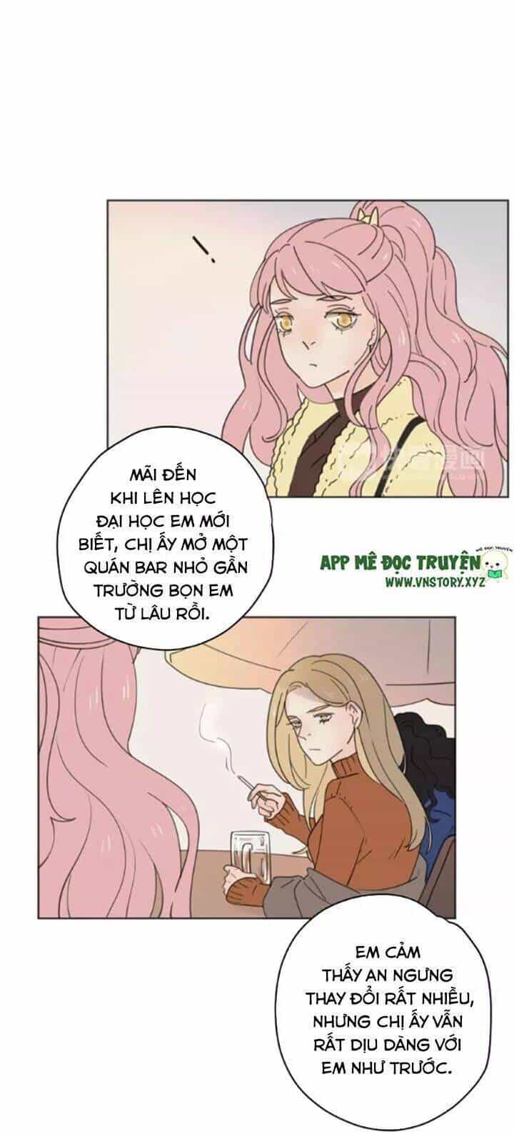 Cạm Bẫy Ngọt Ngào - Chương 71 - ảnh 11