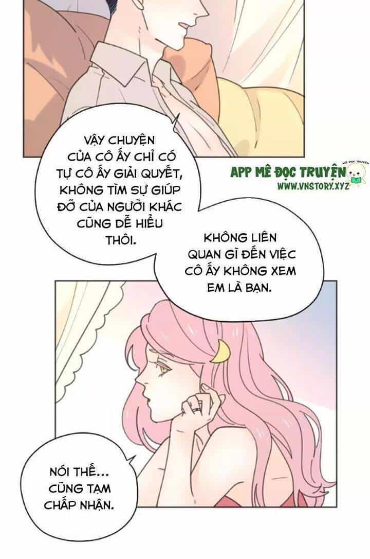 Cạm Bẫy Ngọt Ngào - Chương 71 - ảnh 14
