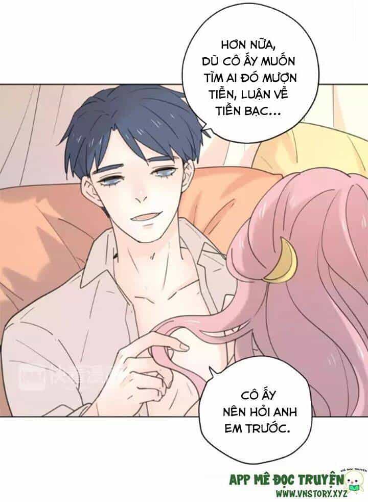 Cạm Bẫy Ngọt Ngào - Chương 71 - ảnh 15