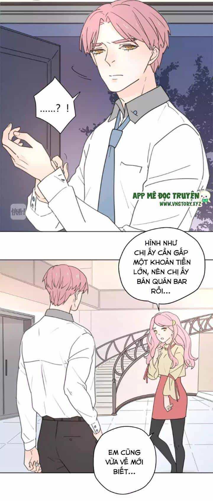 Cạm Bẫy Ngọt Ngào - Chương 71 - ảnh 20