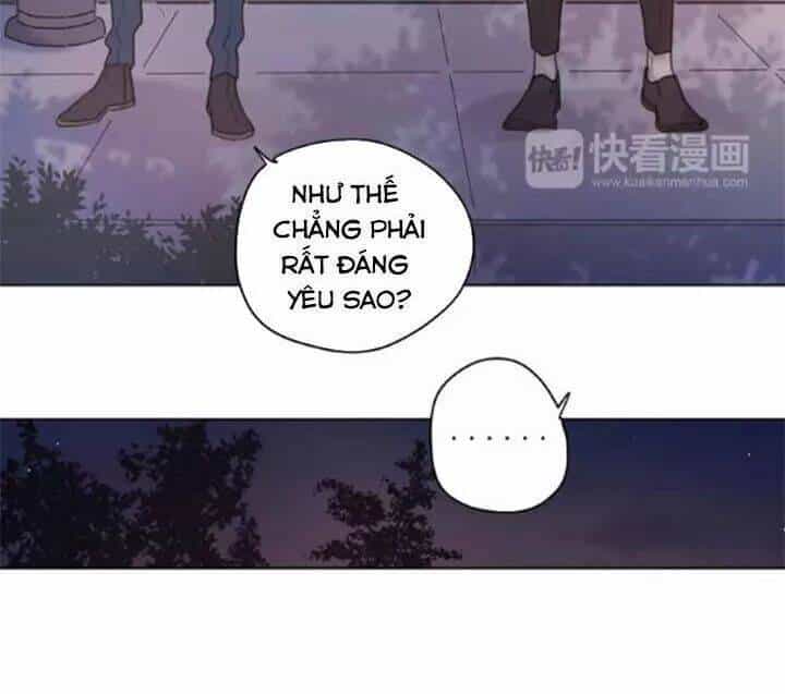 Cạm Bẫy Ngọt Ngào - Chương 71 - ảnh 25