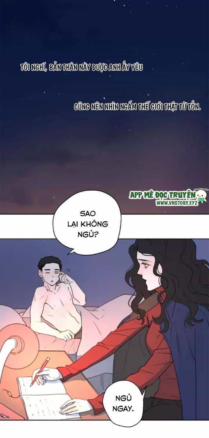 Cạm Bẫy Ngọt Ngào - Chương 72 - ảnh 14