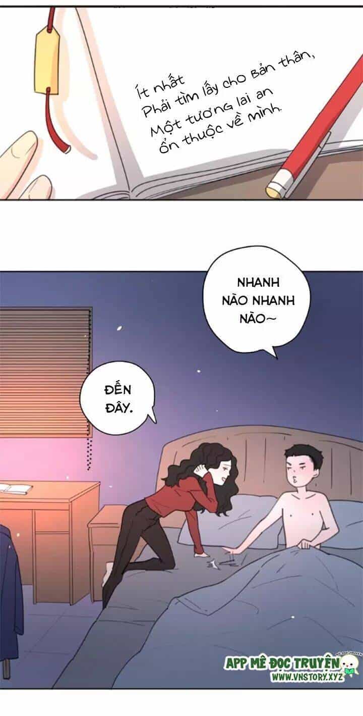 Cạm Bẫy Ngọt Ngào - Chương 72 - ảnh 15