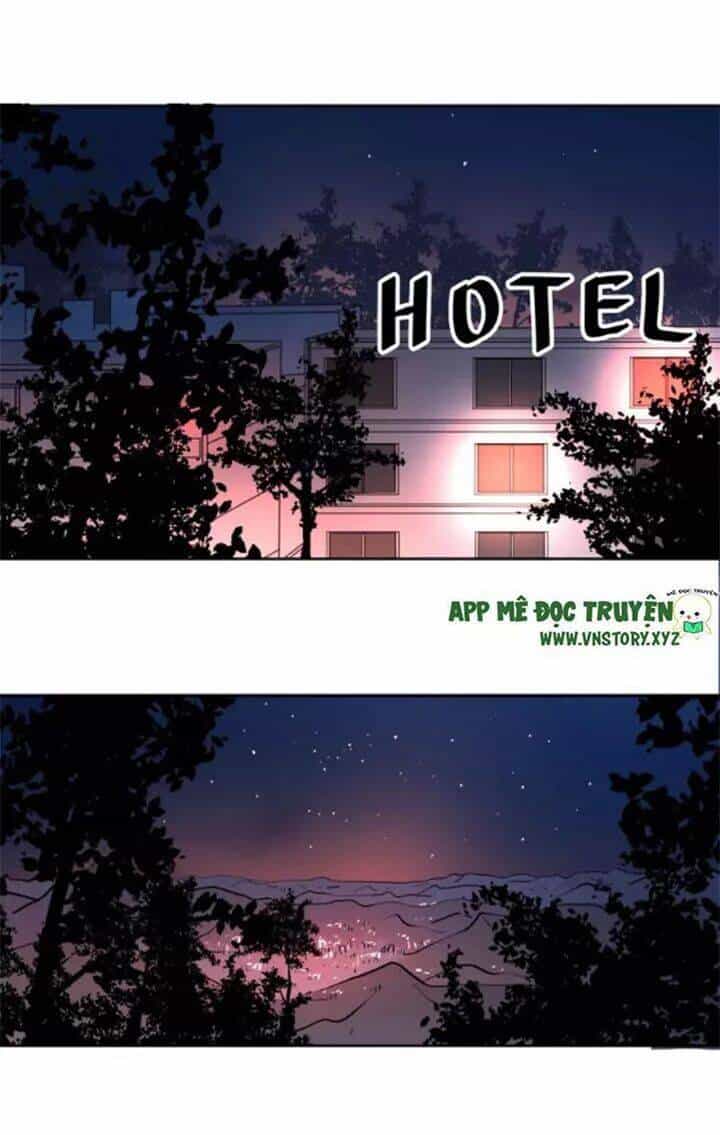 Cạm Bẫy Ngọt Ngào - Chương 72 - ảnh 16