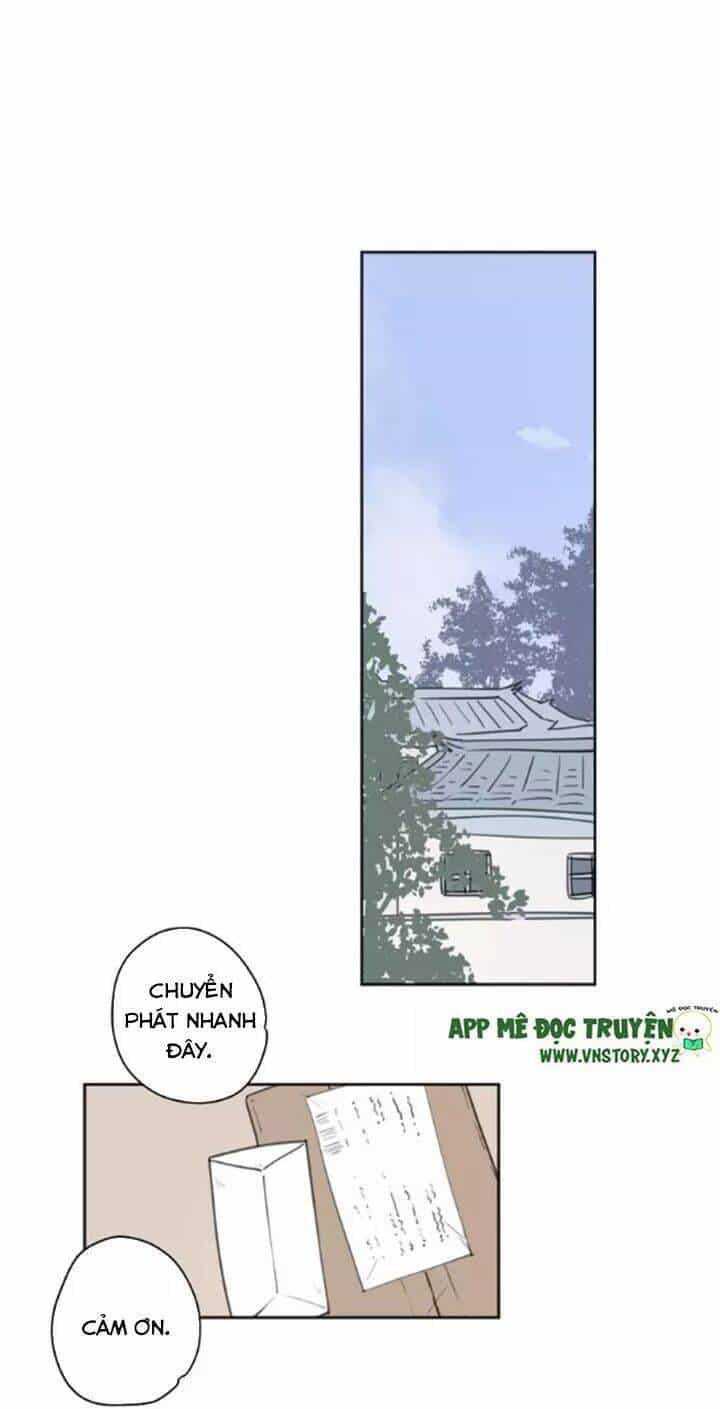 Cạm Bẫy Ngọt Ngào - Chương 72 - ảnh 18