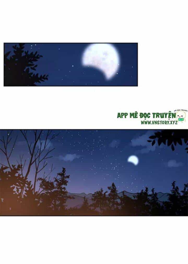 Cạm Bẫy Ngọt Ngào - Chương 72 - ảnh 2