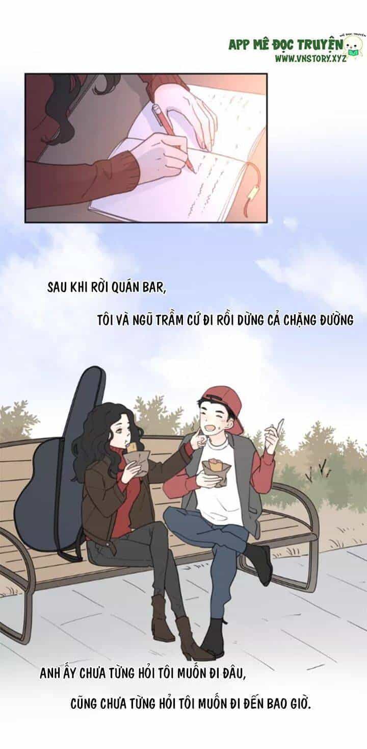 Cạm Bẫy Ngọt Ngào - Chương 72 - ảnh 3