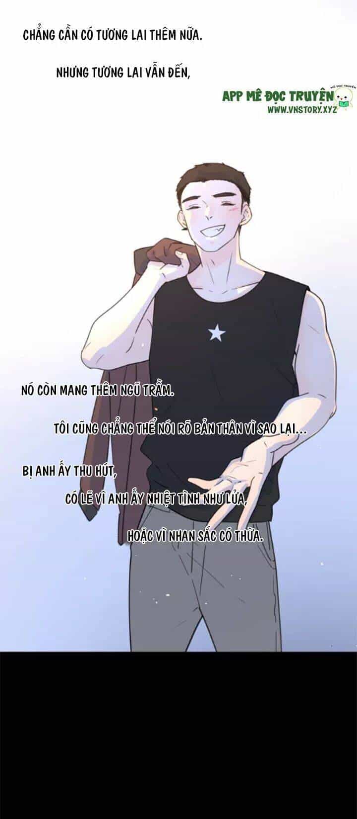 Cạm Bẫy Ngọt Ngào - Chương 72 - ảnh 8