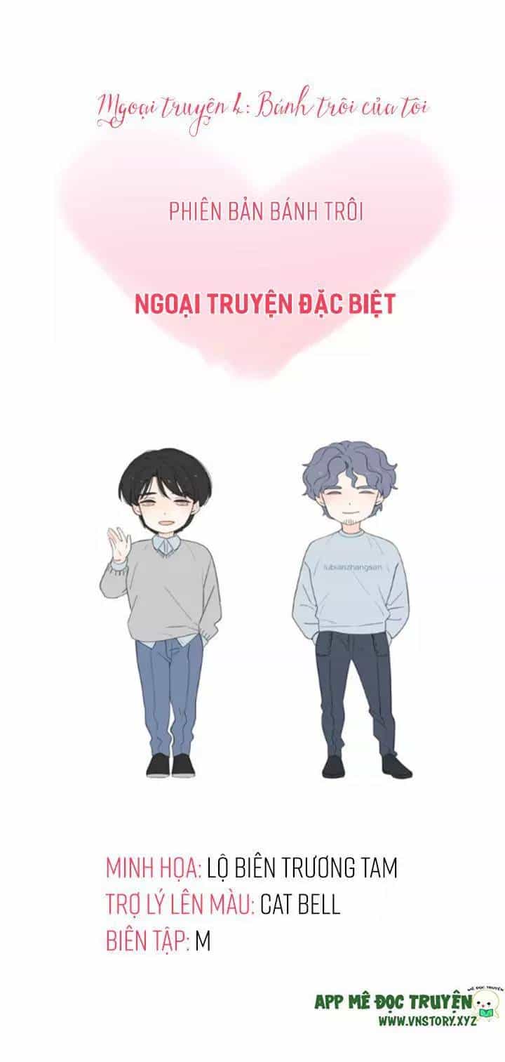 Cạm Bẫy Ngọt Ngào - Chương 73 - ảnh 1